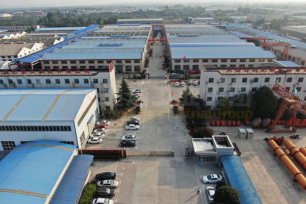 養(yǎng)雞場(chǎng)怎么選擇合適雞糞烘干機(jī)