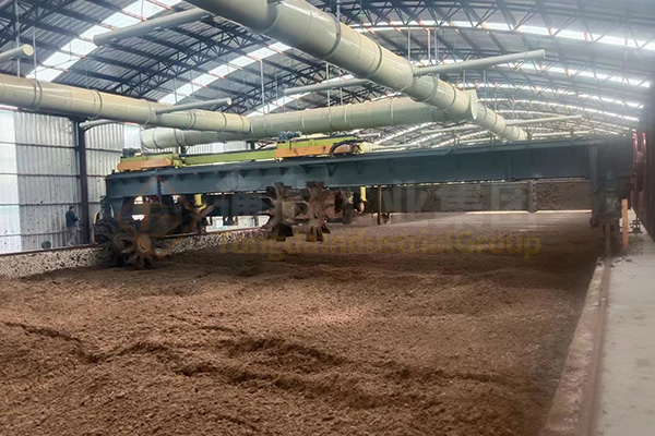 養(yǎng)兔場兔糞如何處理可以變廢為寶?兔糞做有機肥為什么比其他畜禽糞便好?