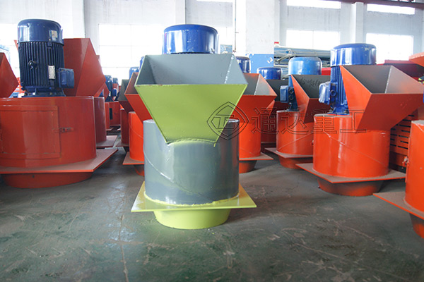 養(yǎng)殖場建一條年產(chǎn)1萬噸雞糞有機肥生產(chǎn)成套設備多少錢