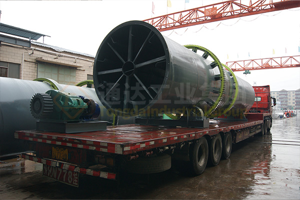 有機肥加工設(shè)備