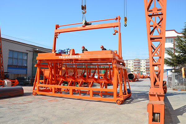 小型有機(jī)肥生產(chǎn)線(xiàn)投資成本多少錢(qián)?家用有機(jī)肥生產(chǎn)線(xiàn)費(fèi)用報(bào)價(jià)分析-河南通達(dá)重工科技有限公司