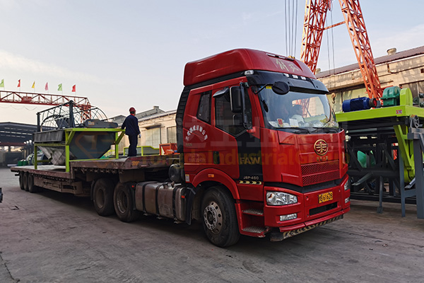 想建一個小型有機肥廠利潤大嗎?辦有機肥廠需要了解哪些方面?