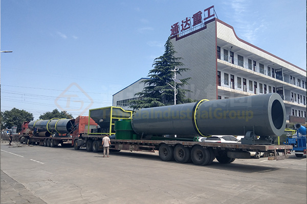 有機肥生產(chǎn)都采用哪種造粒工藝?有機肥造粒生產(chǎn)線中有哪些常見造粒設備?優(yōu)缺點是什么?