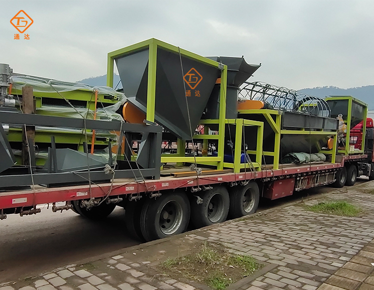 建立一座有機肥廠需要多少資金?附設(shè)備費、租地成本、工廠建設(shè)成本、辦廠程序、注意事項