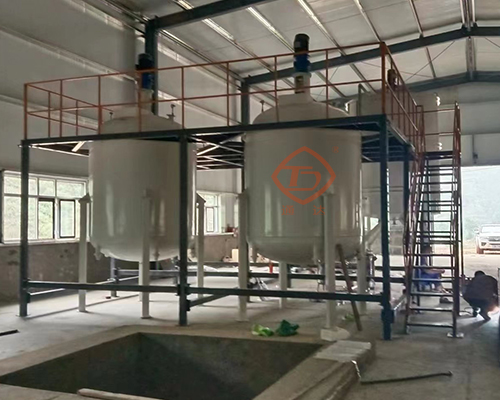 液體配肥機(jī)工作原理，生產(chǎn)廠家哪家好