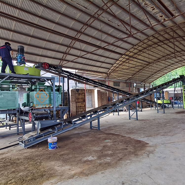 年產(chǎn)3萬(wàn)噸原鹽融雪劑生產(chǎn)設(shè)備工藝流程