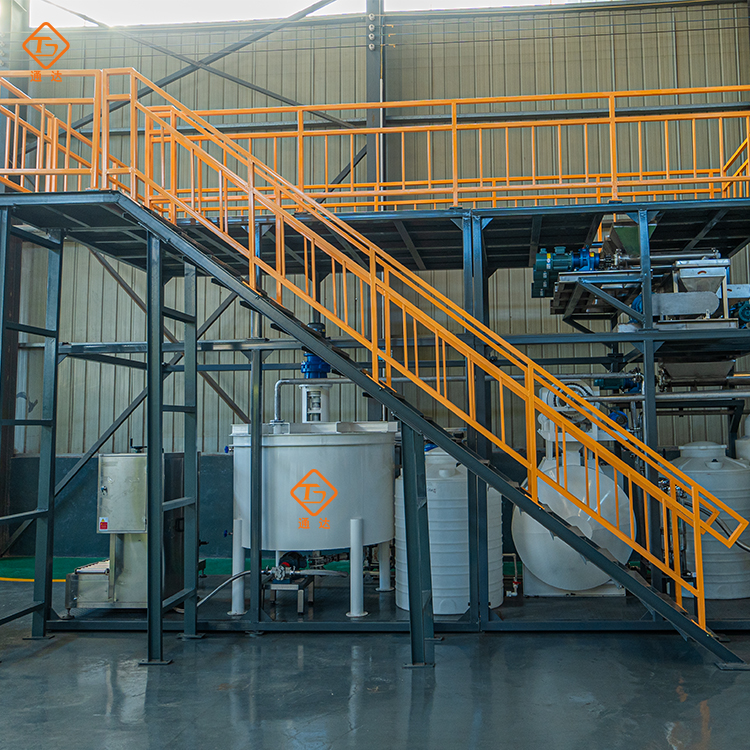 液體肥設(shè)備生產(chǎn)線參數(shù)，配置和報(bào)價(jià)