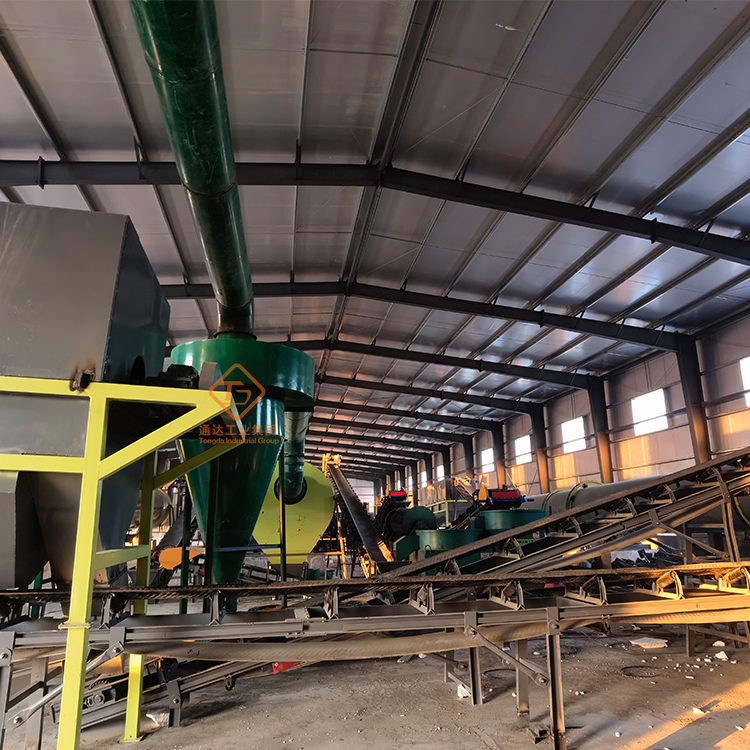 一小時有十多噸菜籽油渣加工有機肥要買多大的設(shè)備?